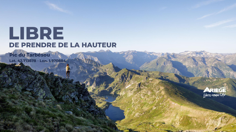 2, Gite de Sylvie, Ariège