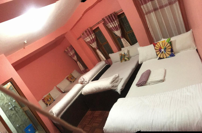 Others 4, Shristi Hotel & Lodge, Gandaki