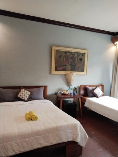 Bedroom 8