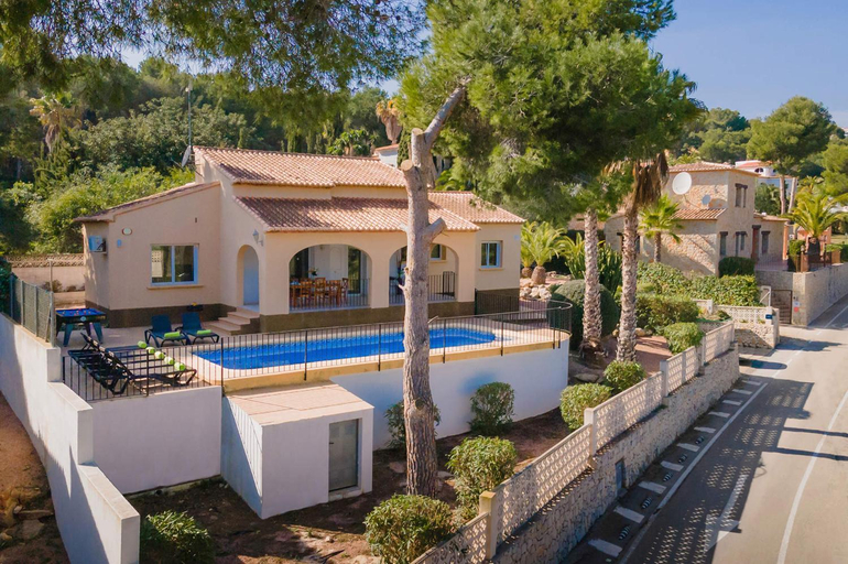 Others 4, 3384 Villa Astret, Alicante