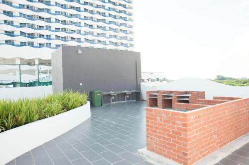 Others 2, The Wave Residence Melaka, Malacca City