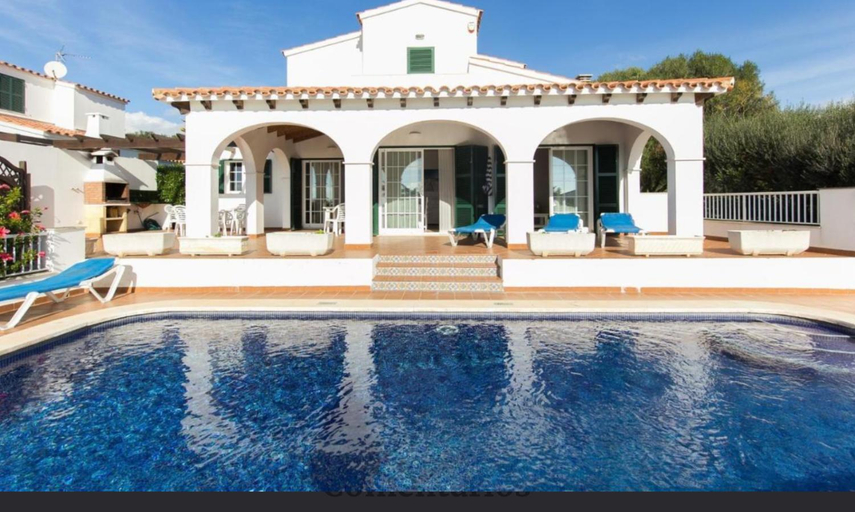 Others 5, Villa Ursula, Baleares