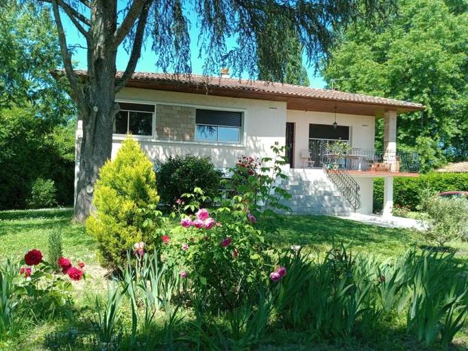 Others 2, chambre d'hote, Landes