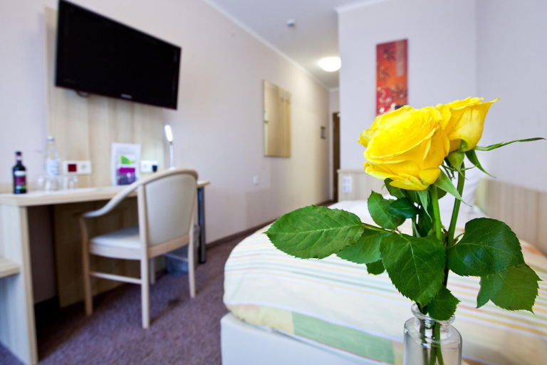 Others, Hotel Siebenschläfer, Städteregion Aachen