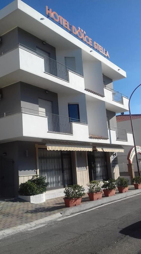 Exterior & Views, Hotel Dolce Stella, Crotone