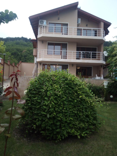 Others 4, Villa "MEGGI" Овчаровски плаж - басеин, барбекю, Balchik