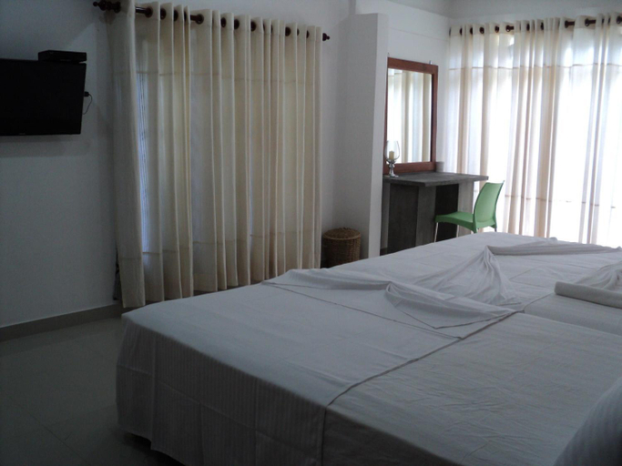 Bedroom 4, Dawson Bungalow  , Yatinuwara