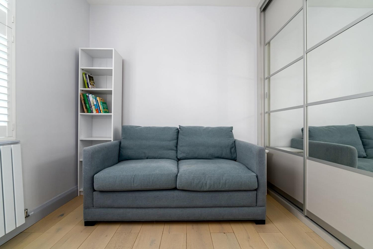 Others 2, GuestReady - Central 2BR by Waterloo & Westminster, London