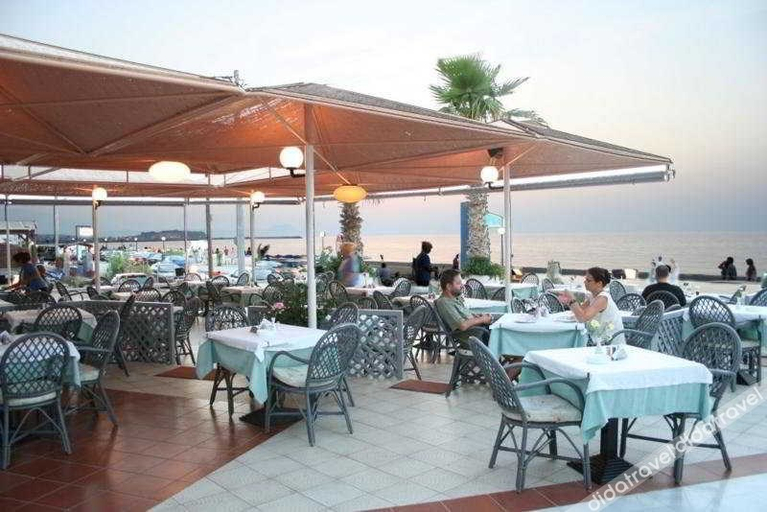 Food & Drinks 5, Ikones Seafront Luxury Suites - Adults Only, Crete