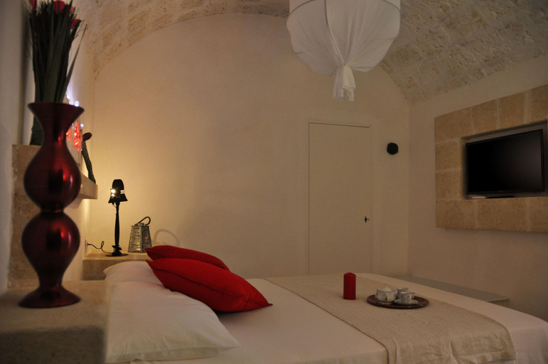 Bedroom 4, Donna Piera - Dimore di Charme, Bari