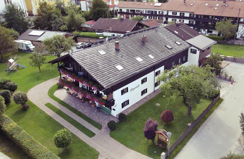 Pension Wagnerhof, Rosenheim