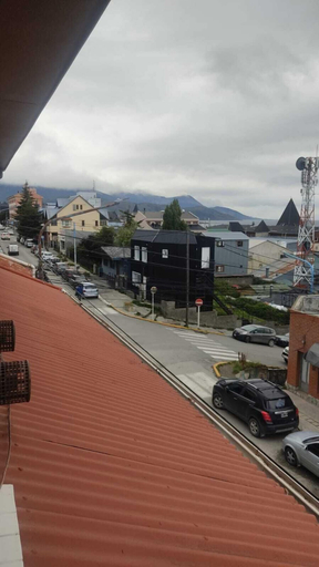 Others 5, Hostal Malvinas, Ushuaia