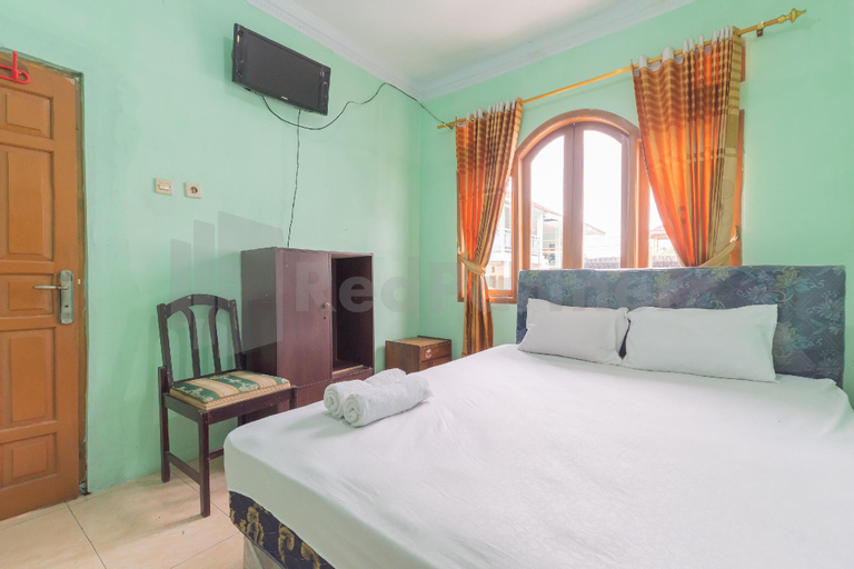 Bedroom 5