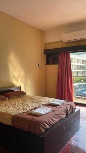 VR HOMESTAY Blue Lagoon, Port Dickson