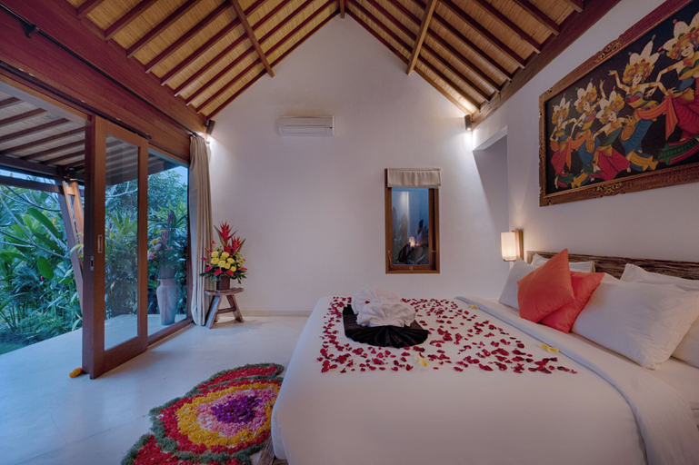 Bedroom 2, Villa Tegal Tis Ubud, Gianyar