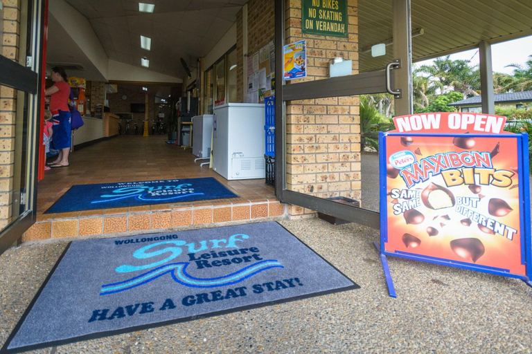 Public Area, Wollongong Surf Leisure Resort, Wollongong - Inner