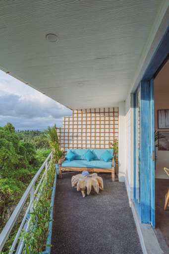 Others 5, Angel Bay by Triang Villas - Ulus, Tabanan