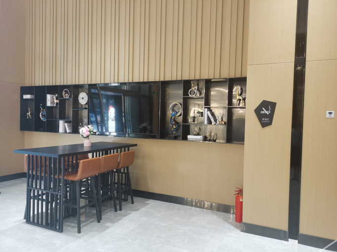 Food & Drinks 4, Echarm Hotel (Shenyang Beiyi Road Wanda Plaza Store), Shenyang