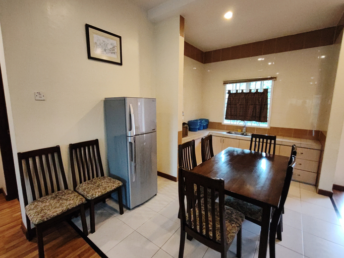 Others 4, Iris House Resort & Apartment Cameron Highlands, Cameron Highlands