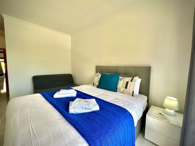 Bedroom 3, Vilamoura Prestige 2 With Pool by Homing, Loulé