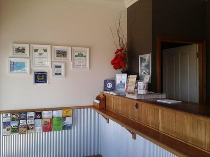 Public Area 3, Willows Motel Goulburn, Goulburn Mulwaree - Goulburn