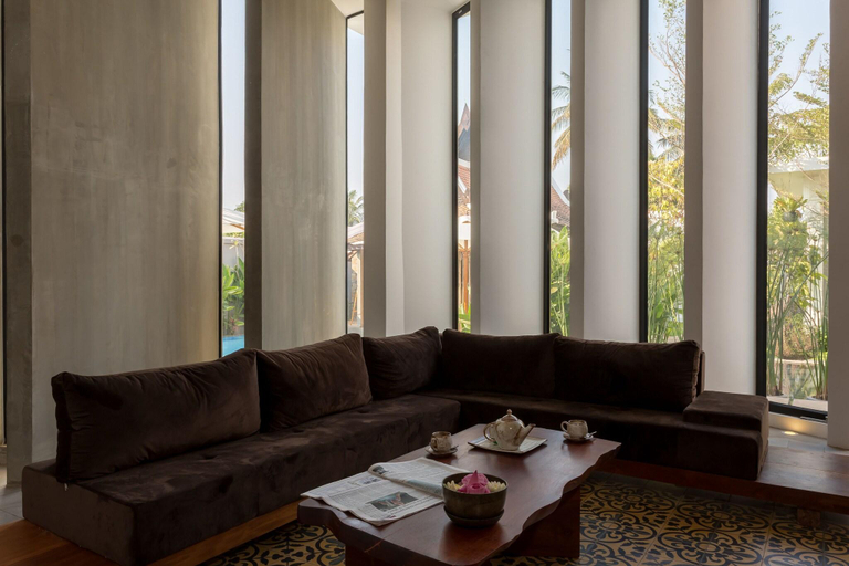 Public Area 4, Shintana Saya Residence, Siem Reap