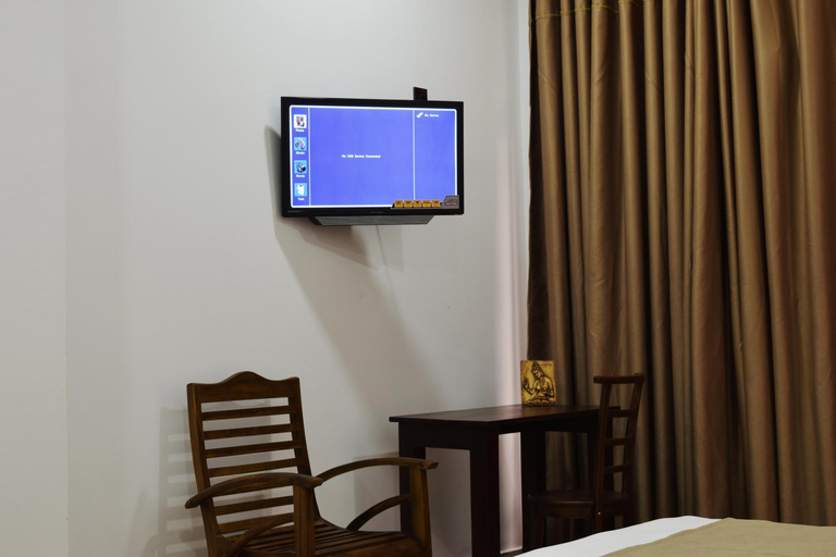 Others 5, Monarch Residence, Thamankaduwa