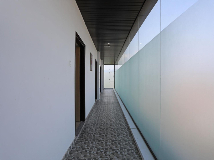 Public Area 2, Hotel Kss Inn, Dehradun