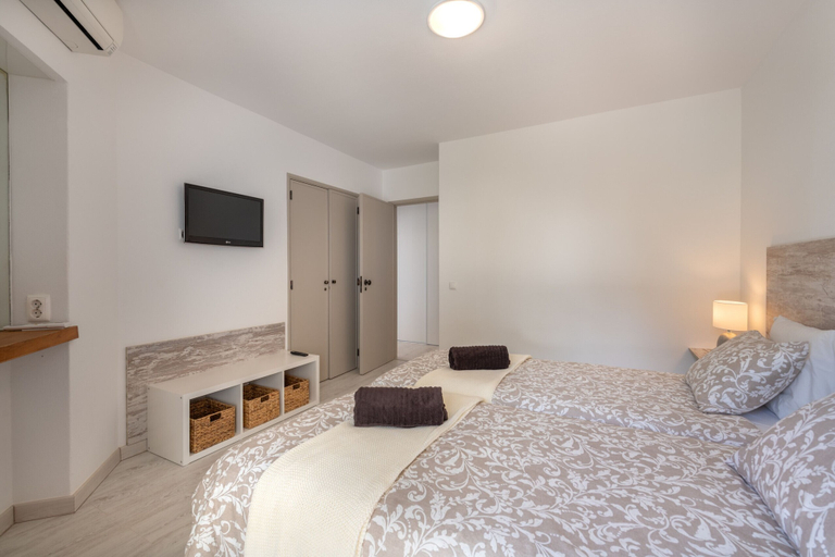 Bedroom 2, Albufeira Balaia Golf Village 5 Byhoming, Albufeira