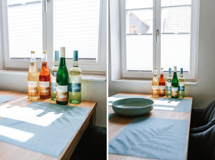 Others 5, Ferienwohnung Ingrid Frohlich, Kitzingen