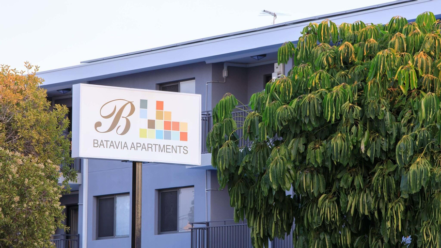 Batavia Apartments, Perth