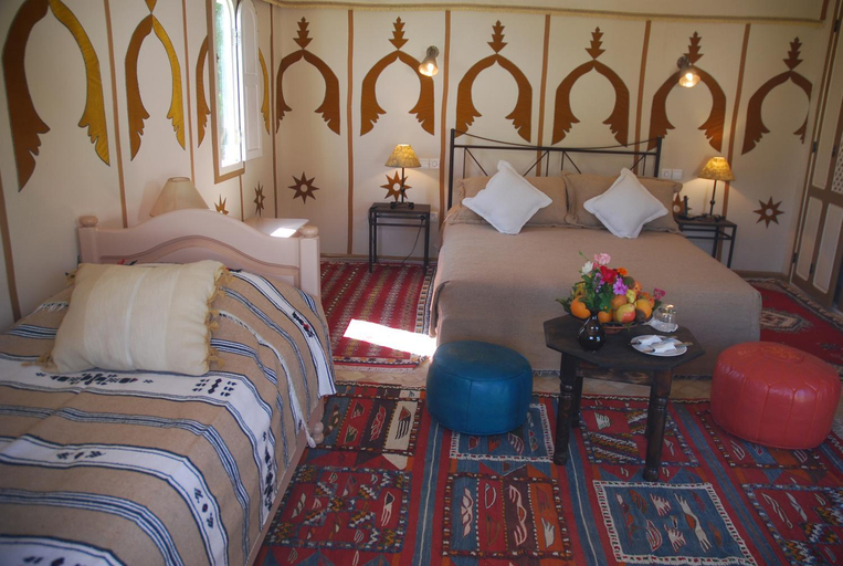 Bedroom 8