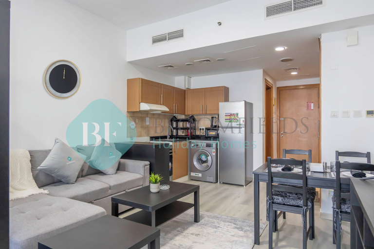 Others 5, Bloomfields STU Lago Vista Sea View, Dubai