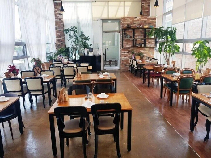 Food & Drinks 5, Thesoom Forest, Yongin