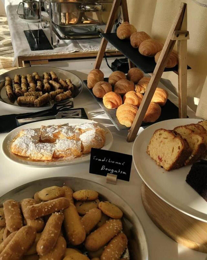Food & Drinks 5, Nimfi Suites, Thessaly