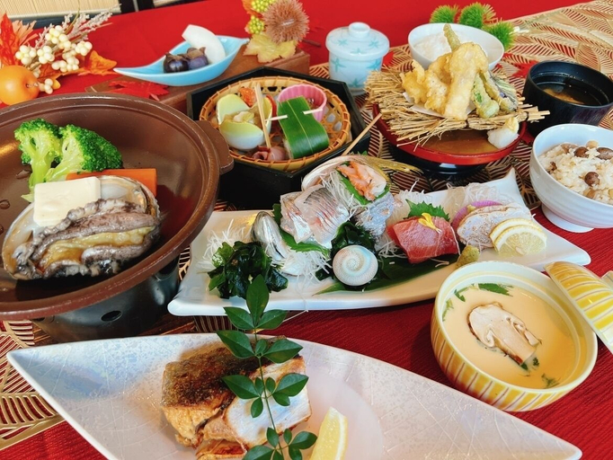 Food & Drinks 5, Koubounoyu Nagaoka, Izunokuni