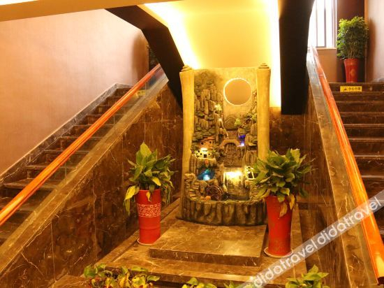 Others 4, Nihao Hotel (Yizheng Gongnong Road Yangzi Park Branch), Yangzhou
