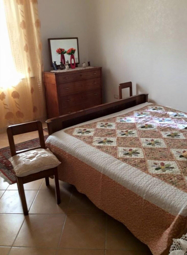 Bedroom 3, B&B Benvenuti al Sud, Cosenza