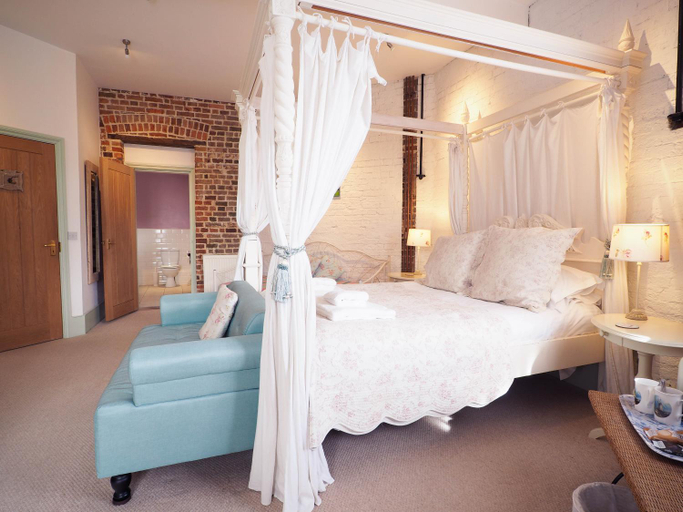 Others 3, Rye Windmill B&B, East Sussex