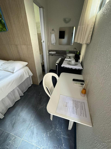 Bedroom 25