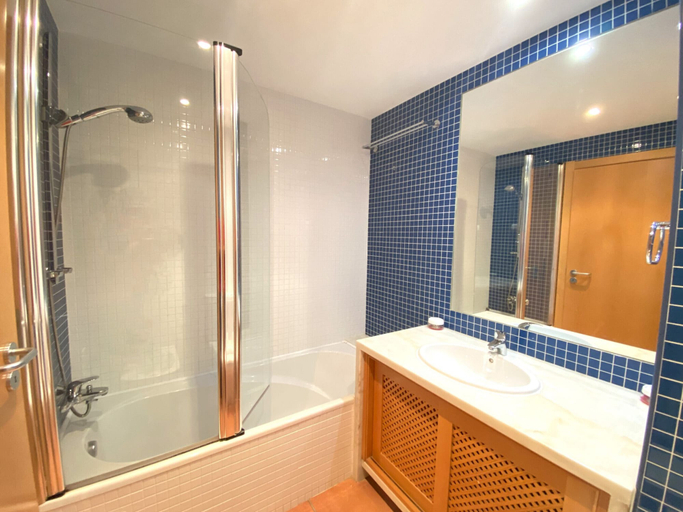 Bathroom 3, Albufeira Sunny Style by Homing, Albufeira