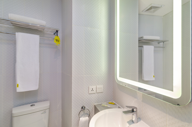 Bathroom 4