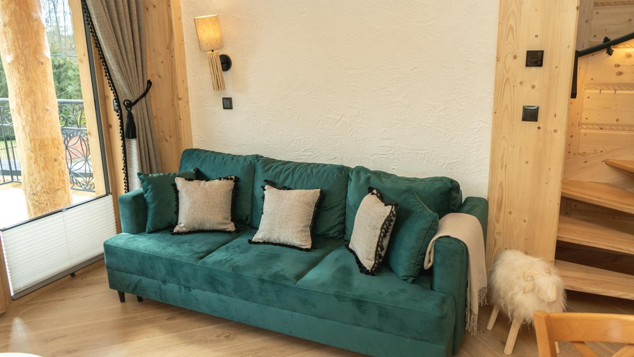 Others 2, Apartamenty Osada Biala Woda Szczawnica Jaworki, Nowy Targ