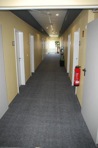Public Area 3, CASILINO Hotel A 20 Wismar, Nordwestmecklenburg