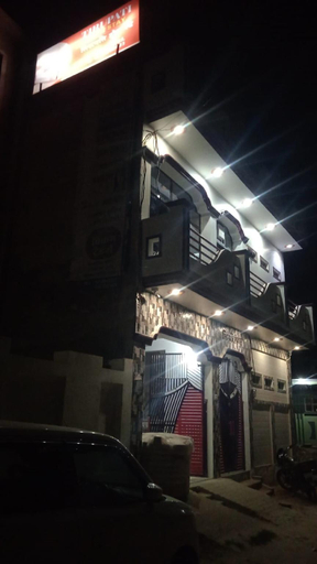 Others 5, Tirupati Homestay, Faizabad