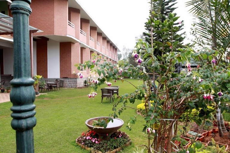 Exterior & Views 1, Nahar Retreat & Spa, The Nilgiris