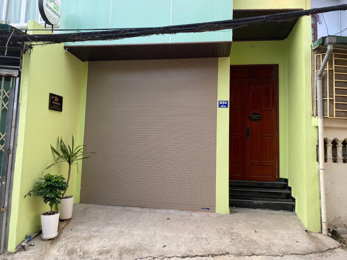 Others 2, Su Homestay, Cao Bằng