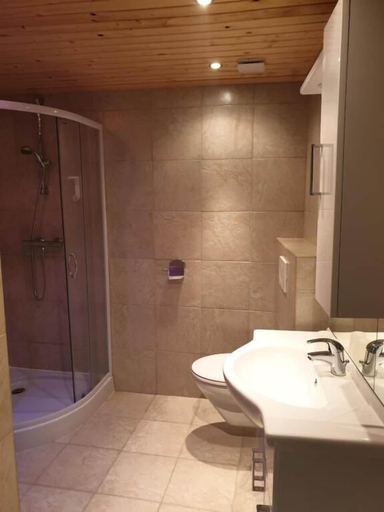 Bathroom 3, Hotel-Gasthof Lammersdorf, Spittal an der Drau