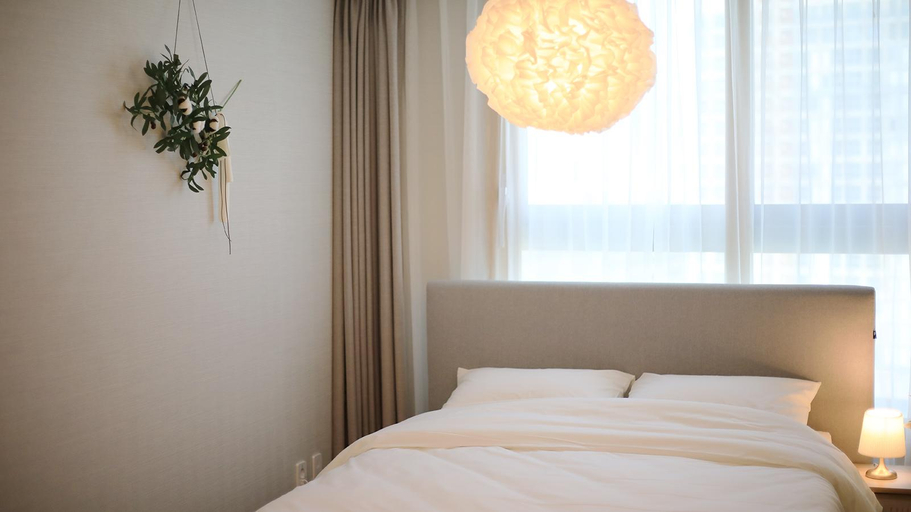 Bedroom 19