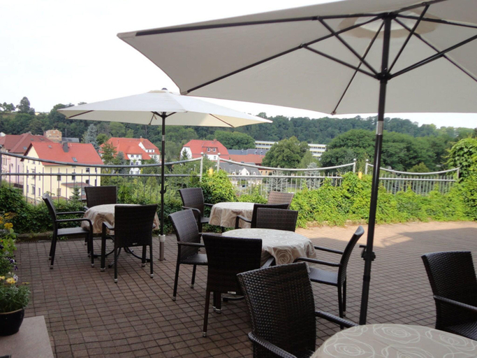 Food & Drinks 5, Hotel am Schloss, Sächsische Schweiz-Osterzgebirge